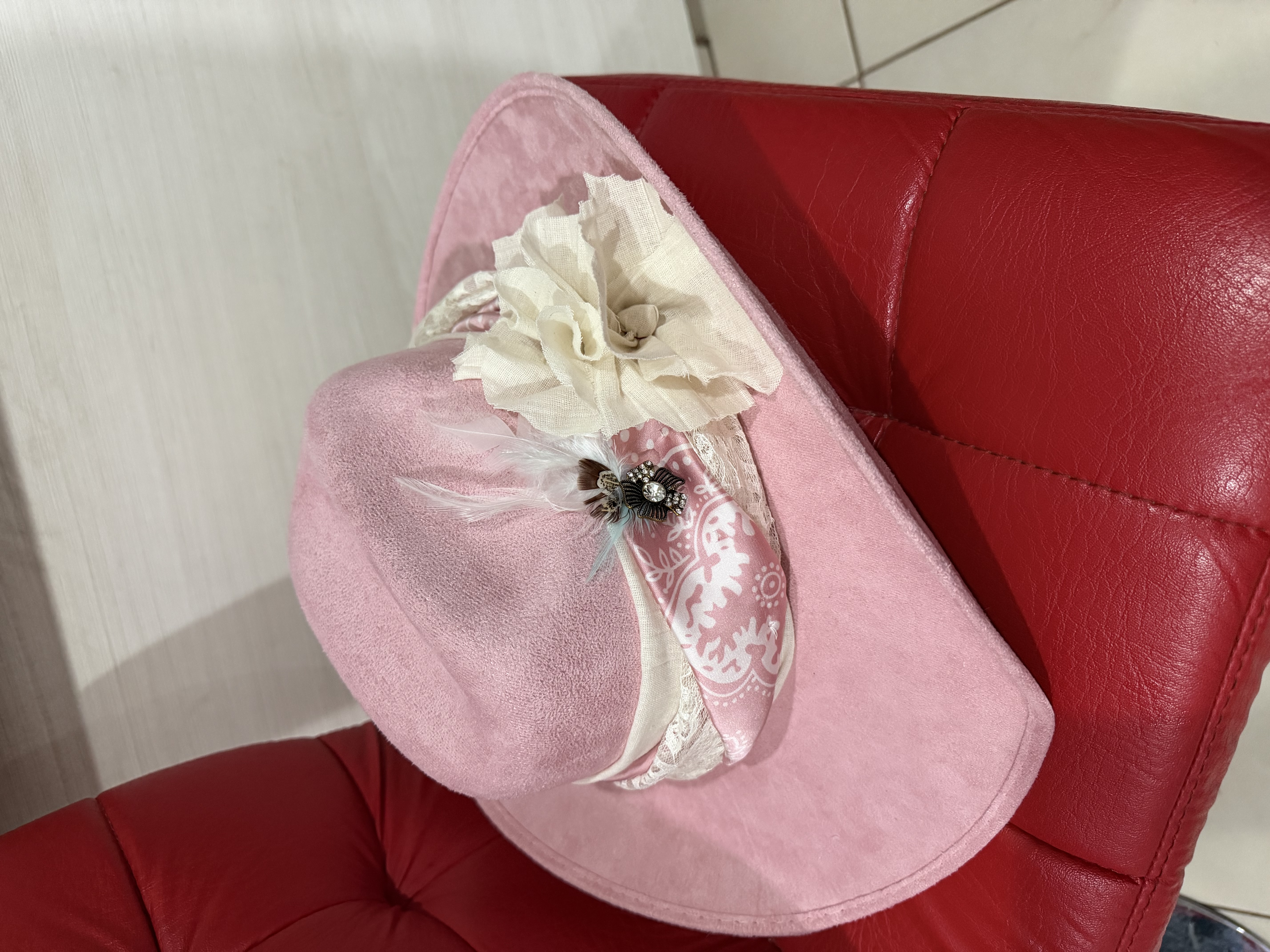 Sombreros personalizados