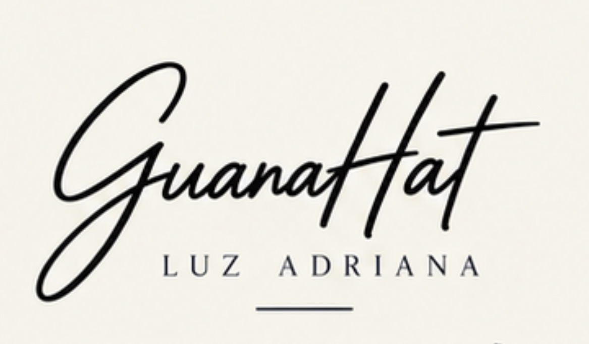 GuanaHat Luz Adriana
