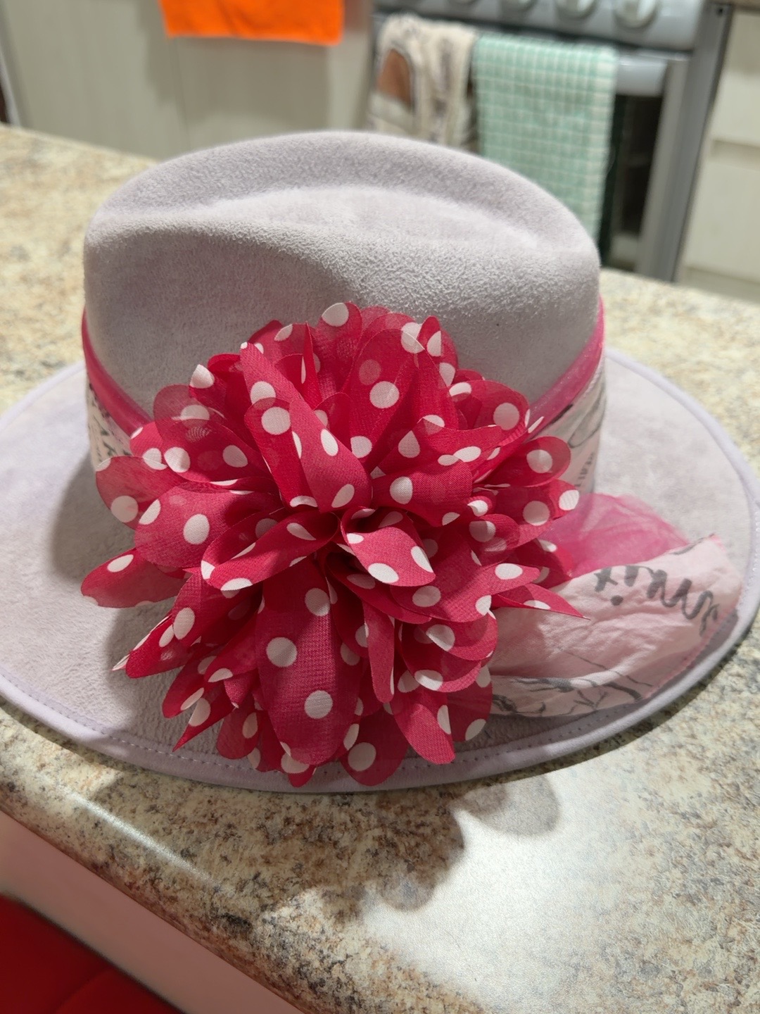 Venta de sombreros